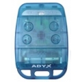 MANDO A DISTANCIA ADYX TE4433H BLUE